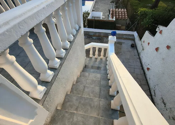 Amarella Costa Dorada Διαμέρισμα Les Tres Cales