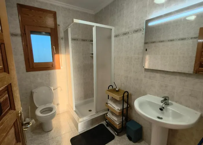 Διαμέρισμα Amarella Costa Dorada Les Tres Cales