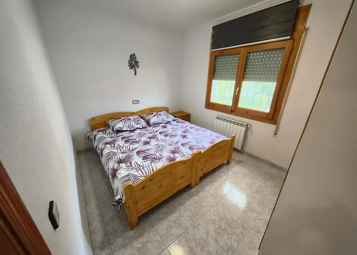 Amarella Costa Dorada Appartement