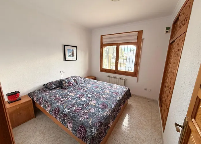 Amarella Costa Dorada Appartement
