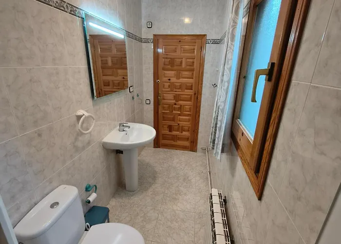 Amarella Costa Dorada Apartman