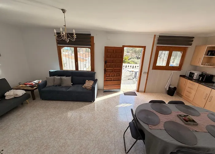 Amarella Costa Dorada Apartman