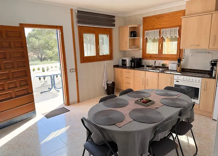 Apartman Amarella Costa Dorada *
