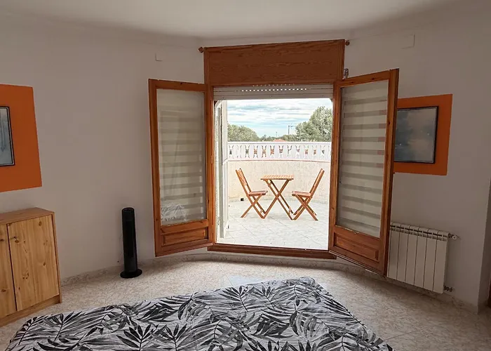 Amarella Costa Dorada Apartman *