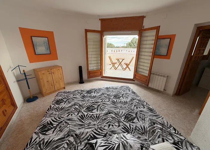 Amarella Costa Dorada Apartman *