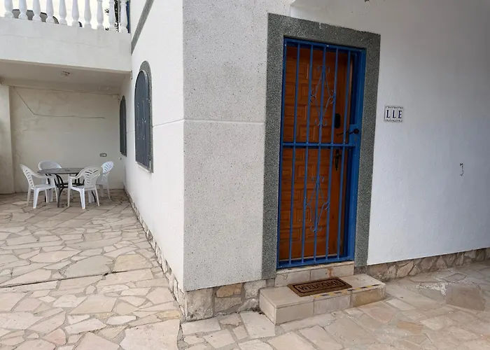 Apartman Amarella Costa Dorada Les Tres Cales