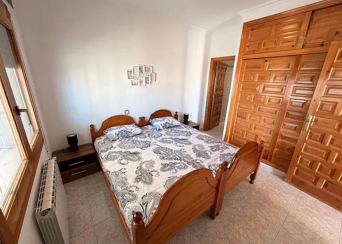 Apartman Amarella Costa Dorada *