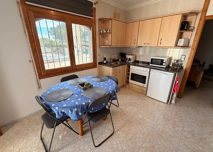 Amarella Costa Dorada Apartman *